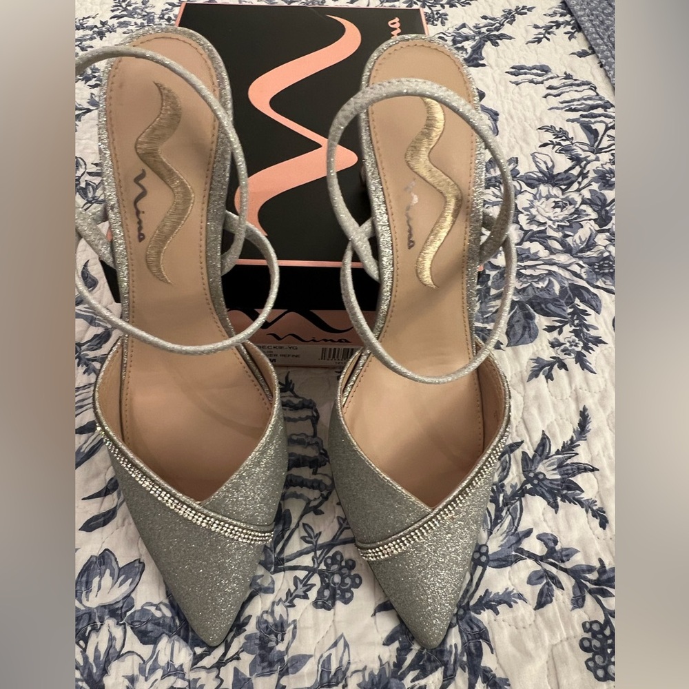 New Nina Pump